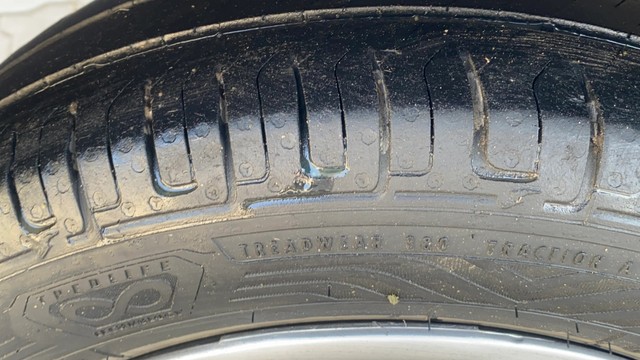 Second-hand 2017 Hyundai EON Era Plus for sale in Jaipur-7