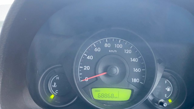 Second-hand 2017 Hyundai EON Era Plus for sale in Jaipur-23