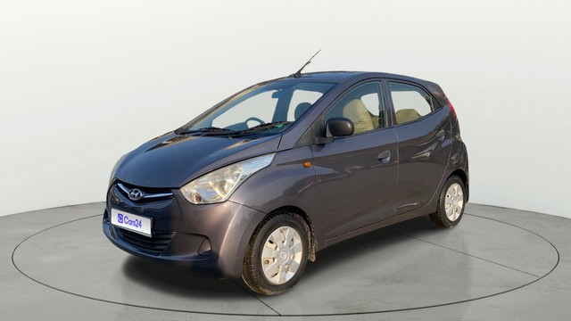Second-hand 2017 Hyundai EON Era Plus for sale in Jaipur-17
