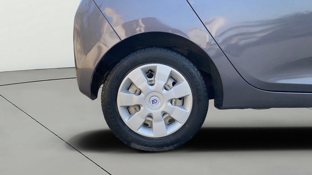 Second-hand 2017 Hyundai EON Era Plus for sale in Jaipur-27