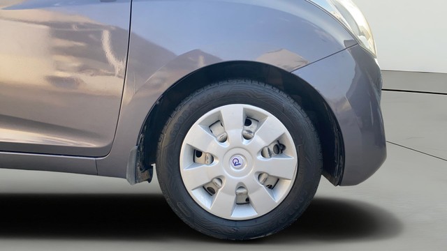 Second-hand 2017 Hyundai EON Era Plus for sale in Jaipur-26