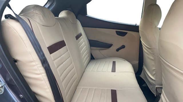 Second-hand 2017 Hyundai EON Era Plus for sale in Jaipur-3