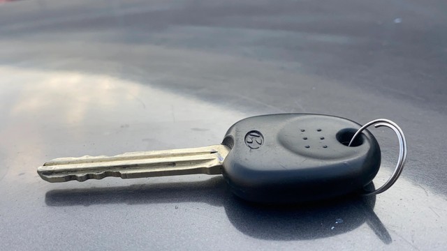 Second-hand 2017 Hyundai EON Era Plus for sale in Jaipur-8