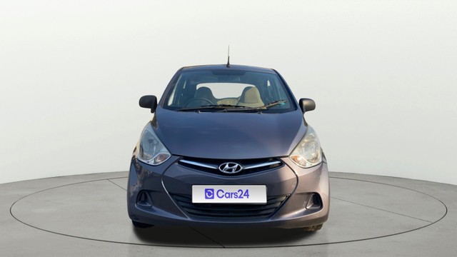 Second-hand 2017 Hyundai EON Era Plus for sale in Jaipur-18