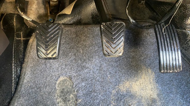 Second-hand 2017 Hyundai EON Era Plus for sale in Jaipur-24