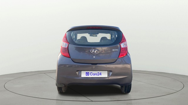 Second-hand 2017 Hyundai EON Era Plus for sale in Jaipur-14