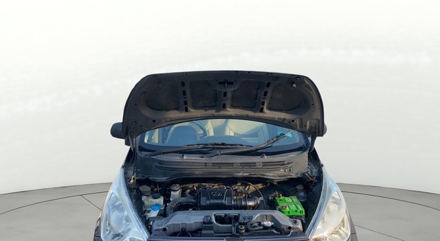 Second-hand 2017 Hyundai EON Era Plus for sale in Jaipur-19