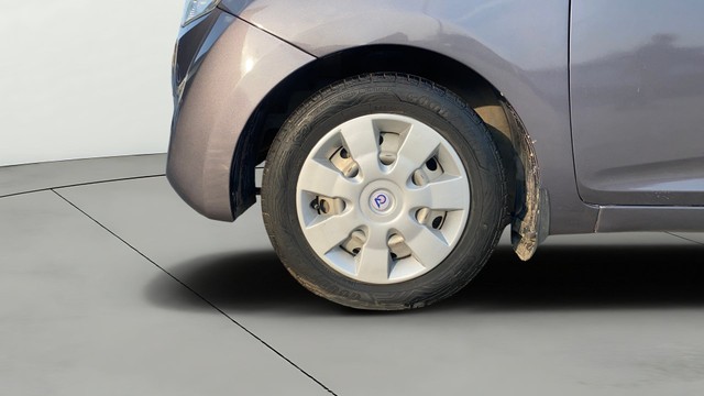 Second-hand 2017 Hyundai EON Era Plus for sale in Jaipur-29