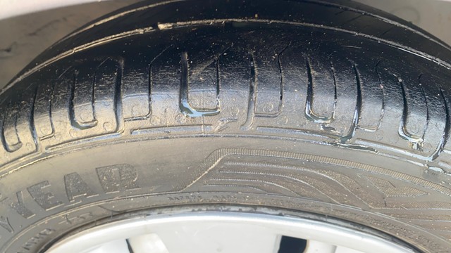 Second-hand 2017 Hyundai EON Era Plus for sale in Jaipur-5