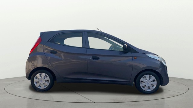 Second-hand 2017 Hyundai EON Era Plus for sale in Jaipur-12