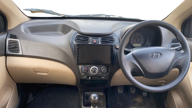 Second-hand 2017 Hyundai EON Era Plus for sale in Jaipur-21