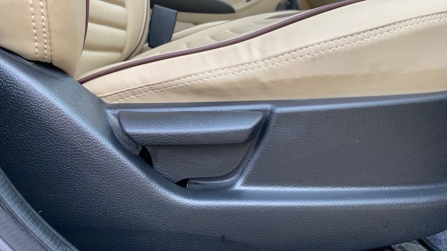 Second-hand 2017 Hyundai EON Era Plus for sale in Jaipur-9