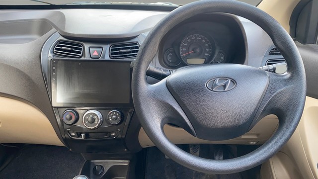 Second-hand 2017 Hyundai EON Era Plus for sale in Jaipur-2