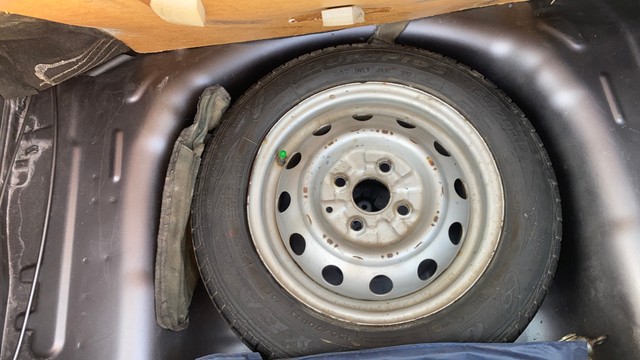 Second-hand 2017 Hyundai EON Era Plus for sale in Jaipur-30