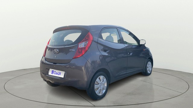 Second-hand 2017 Hyundai EON Era Plus for sale in Jaipur-13
