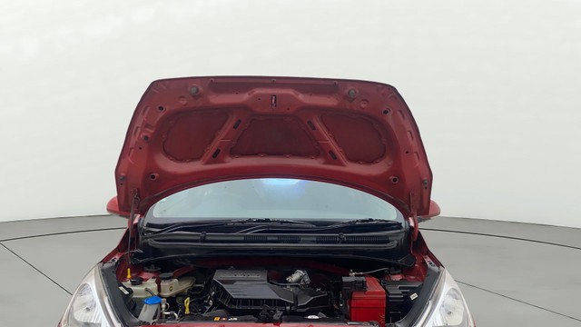 Second-hand 2020 Hyundai Santro Sportz for sale in Hyderabad-9