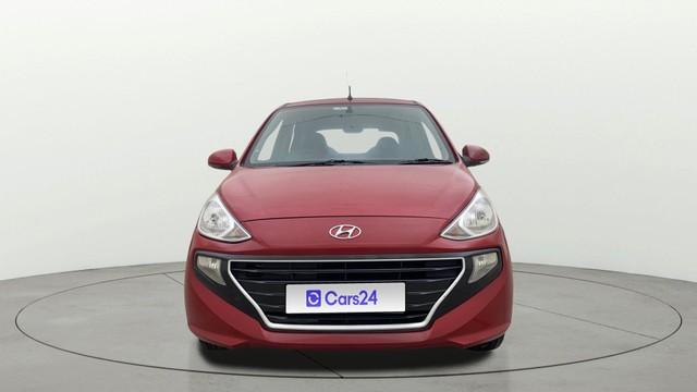 Second-hand 2020 Hyundai Santro Sportz for sale in Hyderabad-7