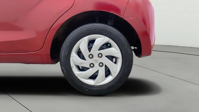 Second-hand 2020 Hyundai Santro Sportz for sale in Hyderabad-26