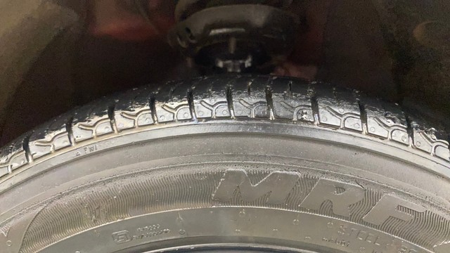 Second-hand 2020 Hyundai Santro Sportz for sale in Hyderabad-28