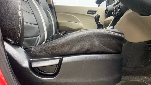 Second-hand 2020 Hyundai Santro Sportz for sale in Hyderabad-18