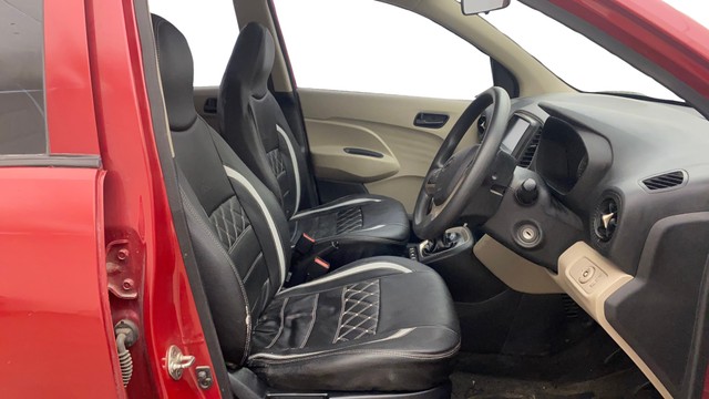 Second-hand 2020 Hyundai Santro Sportz for sale in Hyderabad-15