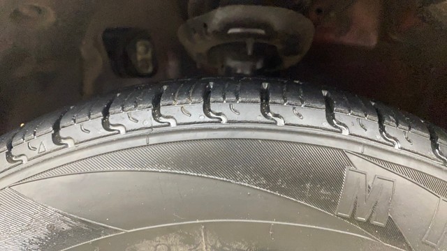 Second-hand 2020 Hyundai Santro Sportz for sale in Hyderabad-30