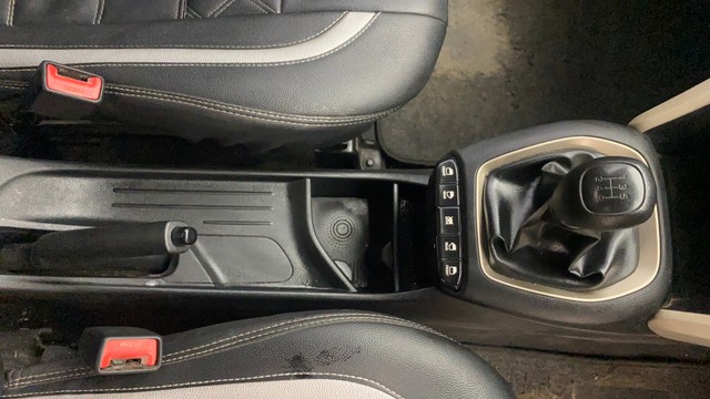 Second-hand 2020 Hyundai Santro Sportz for sale in Hyderabad-13