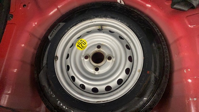 Second-hand 2020 Hyundai Santro Sportz for sale in Hyderabad-27