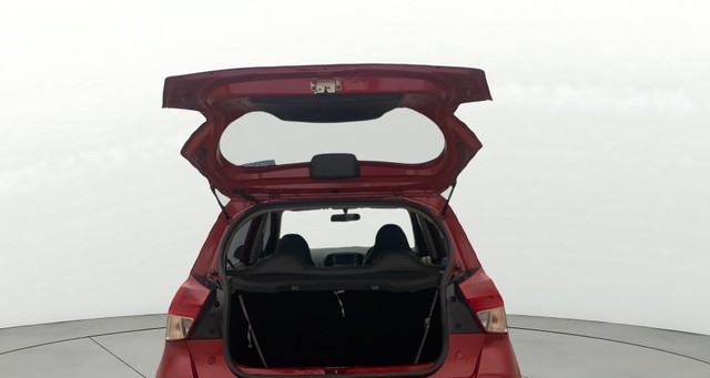 Second-hand 2020 Hyundai Santro Sportz for sale in Hyderabad-20