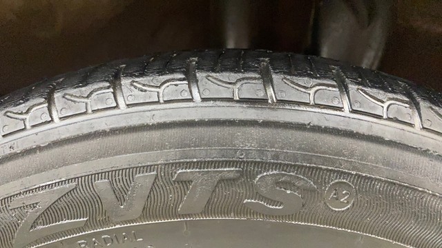 Second-hand 2020 Hyundai Santro Sportz for sale in Hyderabad-31