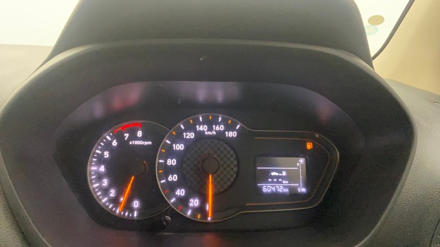 Second-hand 2020 Hyundai Santro Sportz for sale in Hyderabad-11