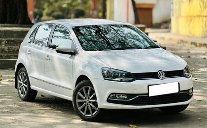 2019 Volkswagen Polo 1.0 MPI Highline Plus