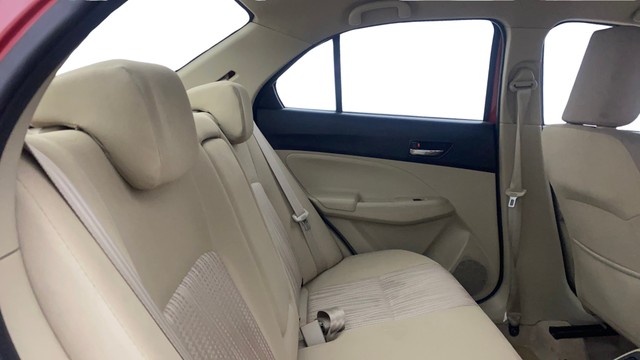 Second-hand 2022 Maruti Suzuki Swift Dzire ZXI CNG BSVI for sale in Bangalore-16