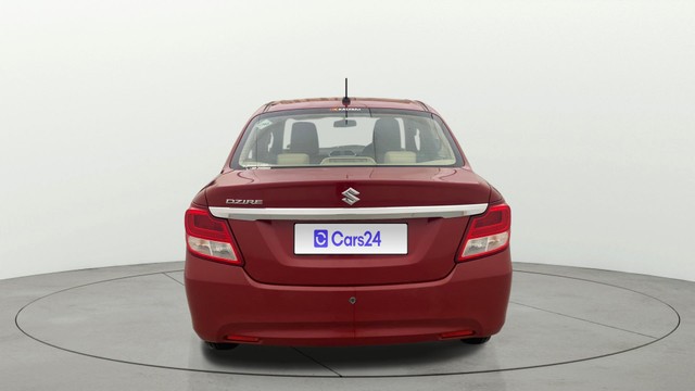 Second-hand 2022 Maruti Suzuki Swift Dzire ZXI CNG BSVI for sale in Bangalore-3