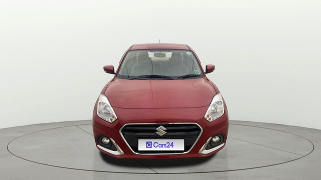 Second-hand 2022 Maruti Suzuki Swift Dzire ZXI CNG BSVI for sale in Bangalore-7