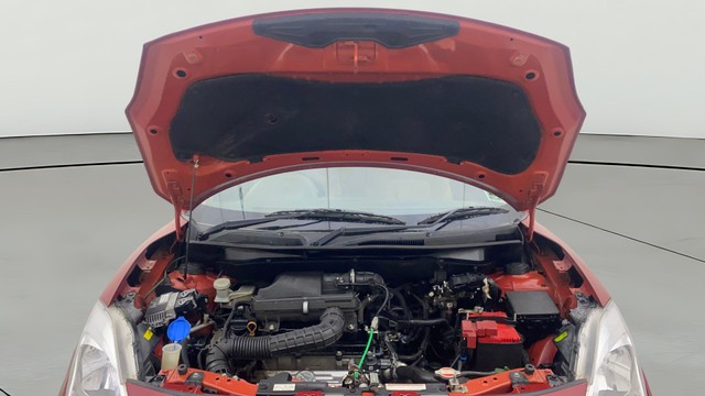 Second-hand 2022 Maruti Suzuki Swift Dzire ZXI CNG BSVI for sale in Bangalore-9