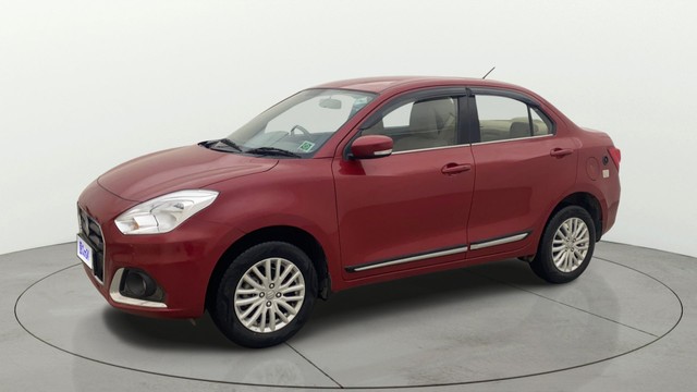 Second-hand 2022 Maruti Suzuki Swift Dzire ZXI CNG BSVI for sale in Bangalore-6