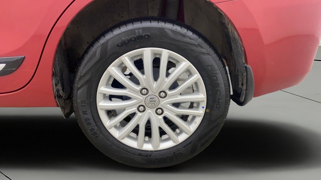 Second-hand 2022 Maruti Suzuki Swift Dzire ZXI CNG BSVI for sale in Bangalore-27