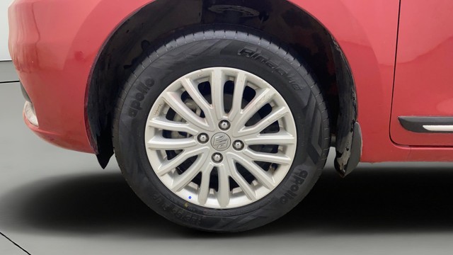 Second-hand 2022 Maruti Suzuki Swift Dzire ZXI CNG BSVI for sale in Bangalore-26