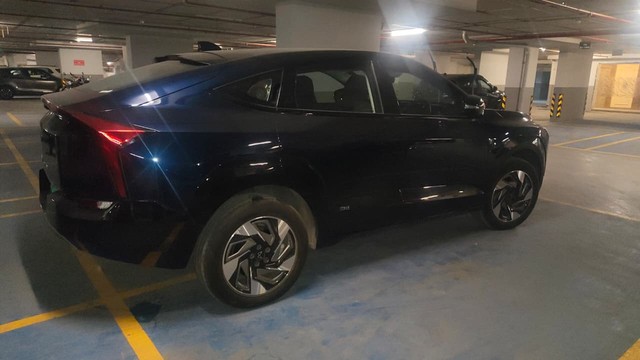 Mahindra XEV 9e Pack Two - Photo 3