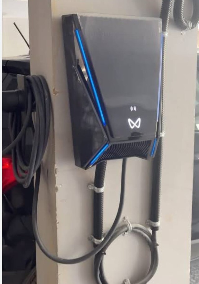 Mahindra XEV 9e Pack Two - Photo 6