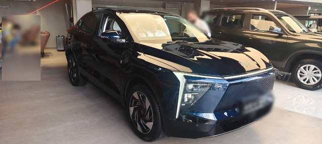 Mahindra XEV 9e Pack Two - Photo 10