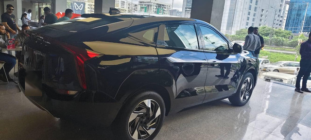 Mahindra XEV 9e Pack Two - Photo 4