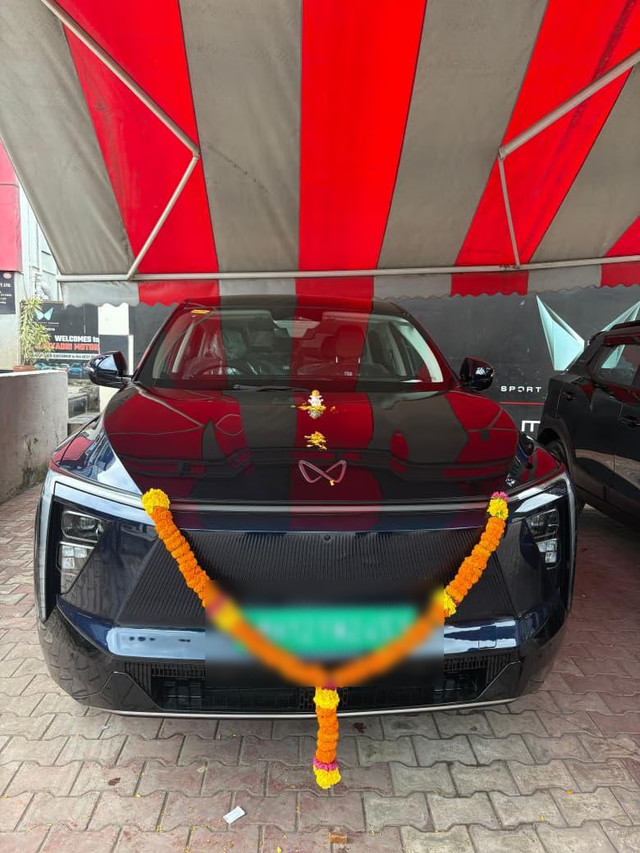 Mahindra XEV 9e Pack Two - Photo 2
