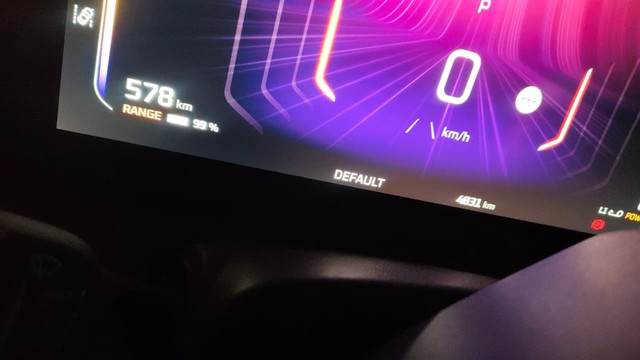 Mahindra XEV 9e Pack Two - Photo 9