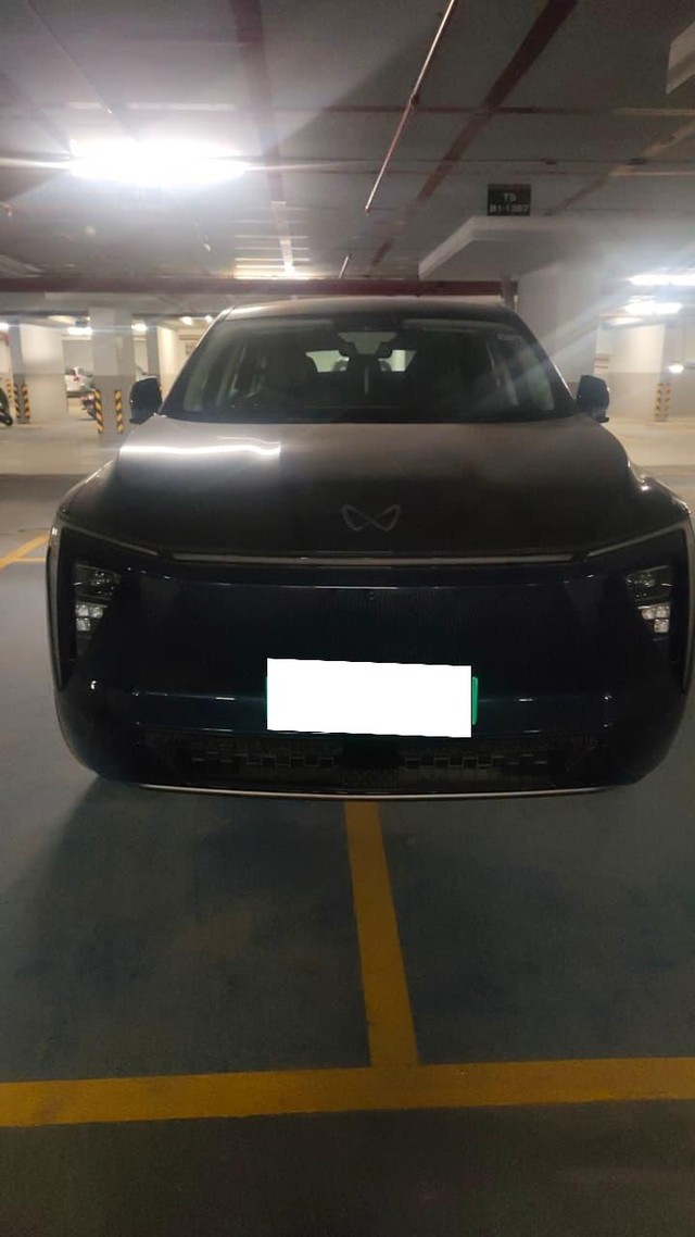 Mahindra XEV 9e Pack Two - Photo 7