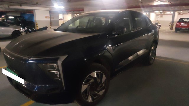 Mahindra XEV 9e Pack Two - Photo 8