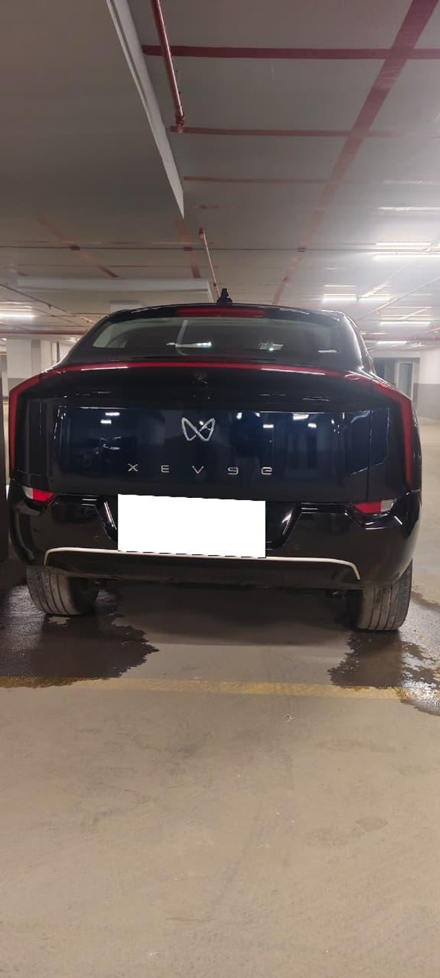 Mahindra XEV 9e Pack Two - Photo 5