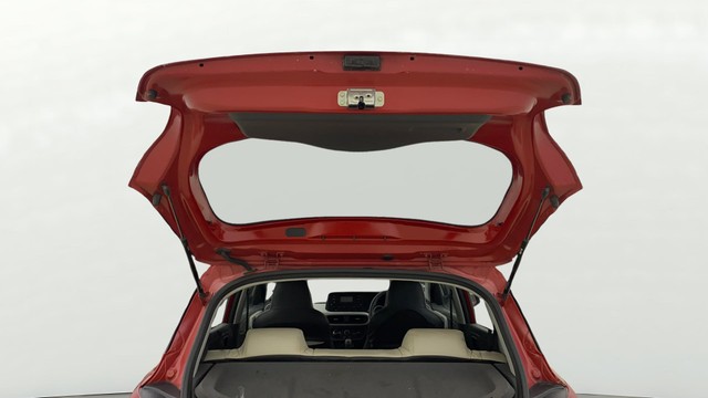 Second-hand 2021 Hyundai Grand i10 Nios Magna CNG for sale in Mumbai-20