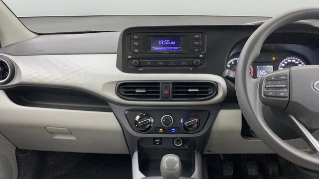 Second-hand 2021 Hyundai Grand i10 Nios Magna CNG for sale in Mumbai-22